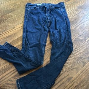 AG Super Skinny The Legging Jean 29 R